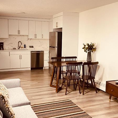 #304 Mountain View 1Br In Canmore Dt Exterior foto